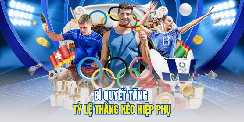 Kèo Hiệp Phụ Cơ Hội Thắng Lớn Cho Bet Thủ Yêu Thể Thao 4 Bí quyết tăng tỷ lệ thắng kèo hiệp phụ